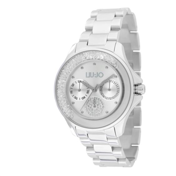 Orologio Liu Jo Donna in Acciaio TLJ2353 - TLJ2353